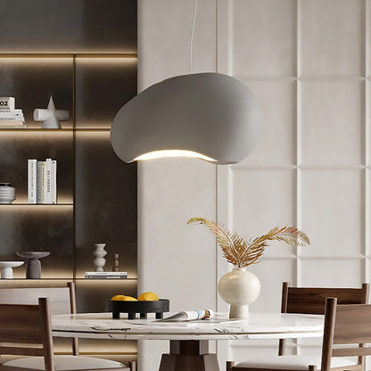 Modern Relic Pendant Light