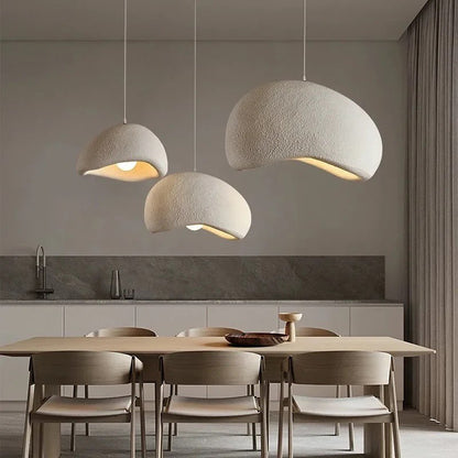 Modern Relic Pendant Light