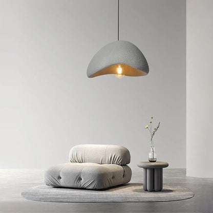 Modern Relic Pendant Light