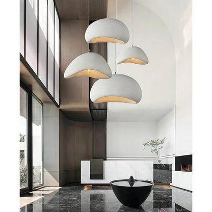 Modern Relic Pendant Light