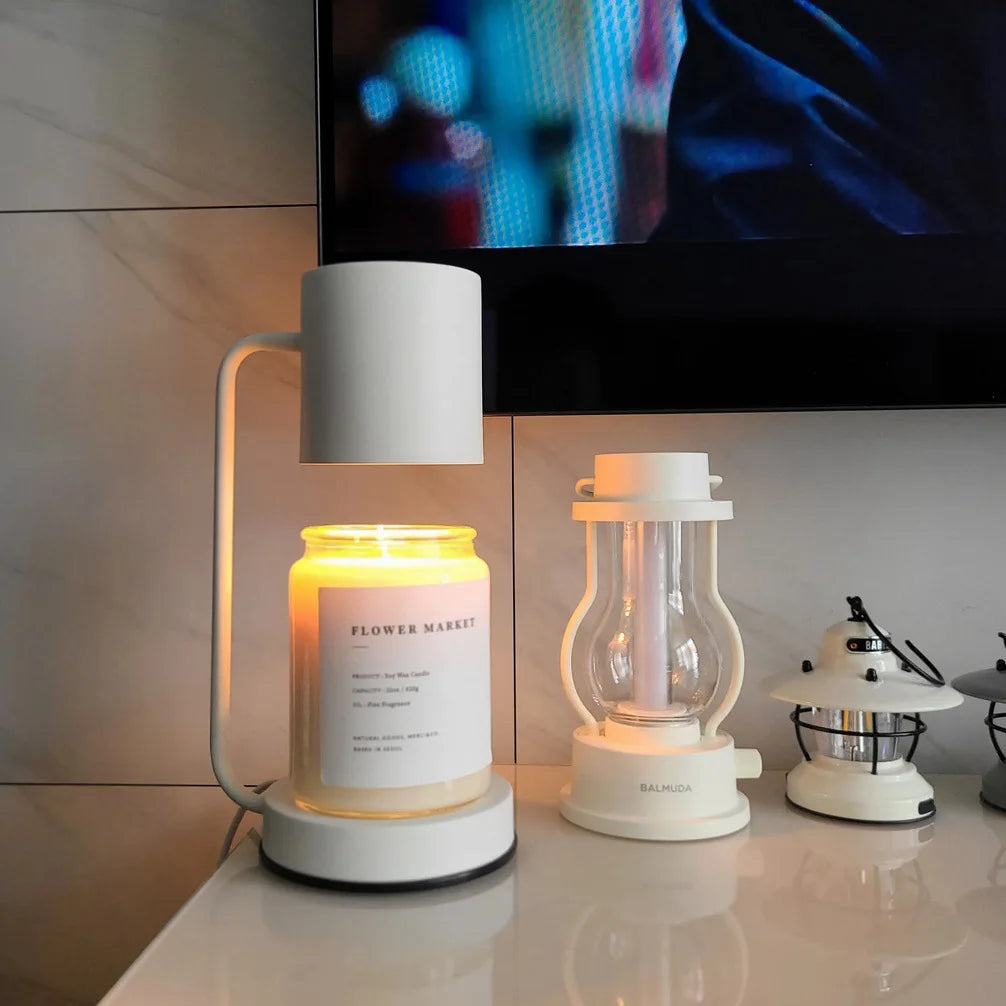 CELESTE™ Candle Warmer