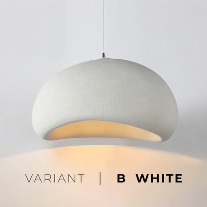 Modern Relic Pendant Light