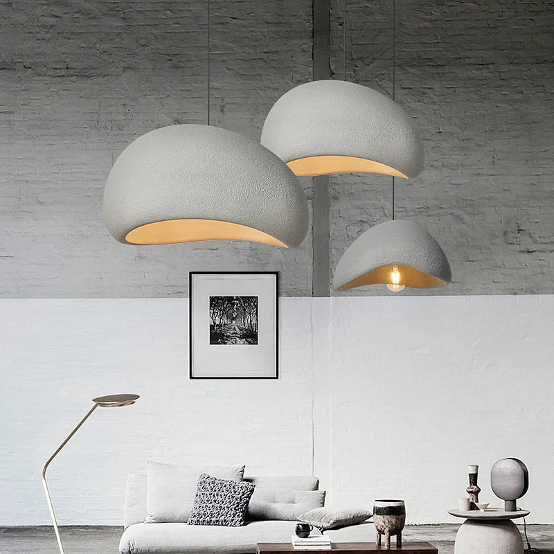 Modern Relic Pendant Light